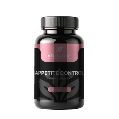 VH.Nutra Appetite Control - 60 kapsulių VH.Nutra Appetite Control - 60 kapsulių