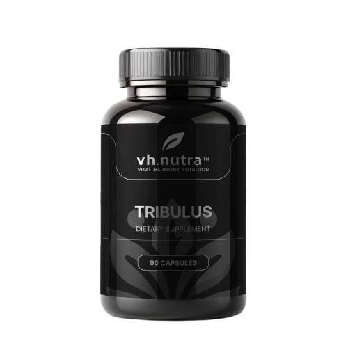 VH.Nutra Tribulus – 90 kapsulių